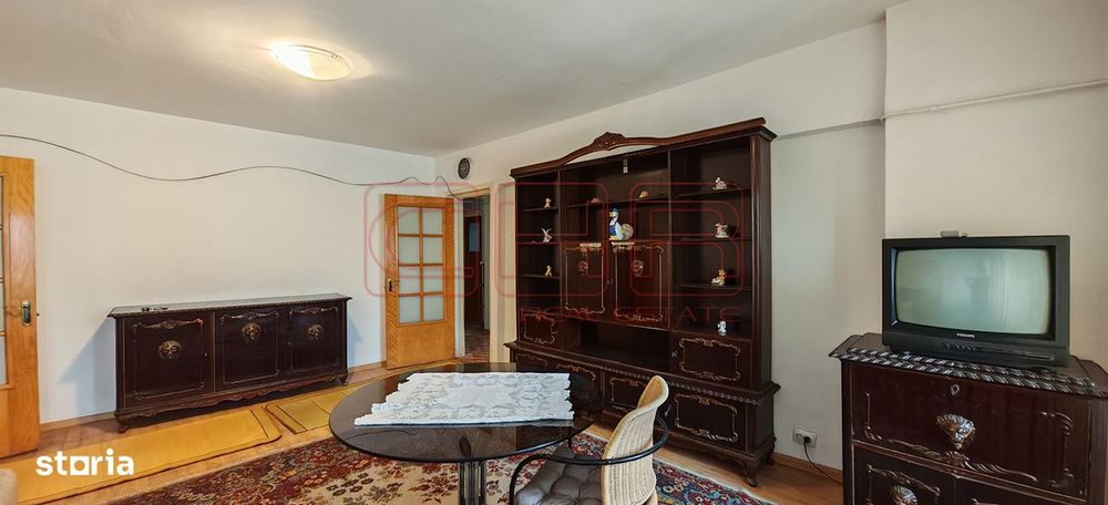 Apartament confort 1 sporit Aviatiei, Burileanu, #962 — fotografia 3