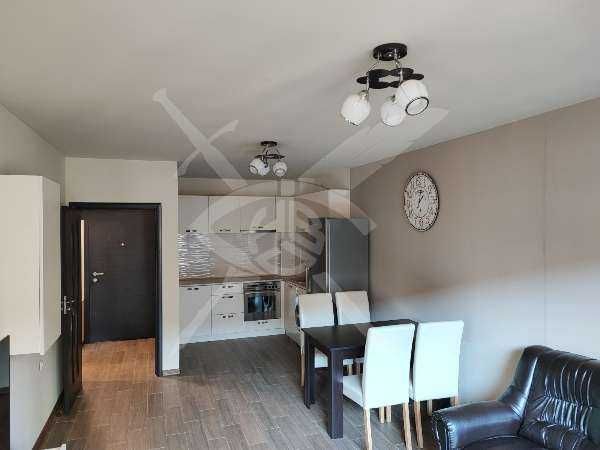 Двустаен апартамент - кв. Тракия - 11346291