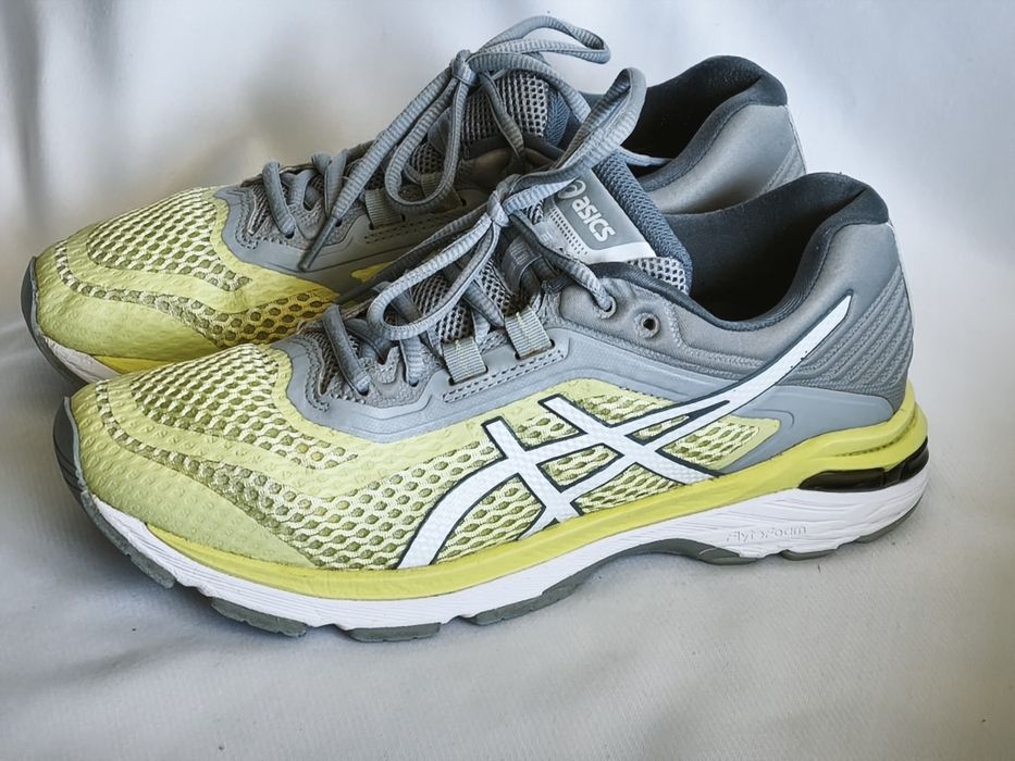 Asics, маратонки, номер 40