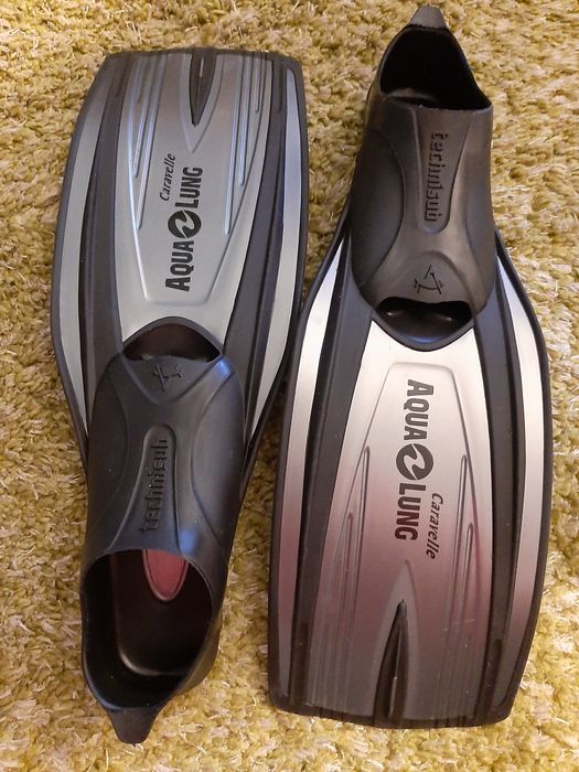 Детски Плавници AQUA LUNG