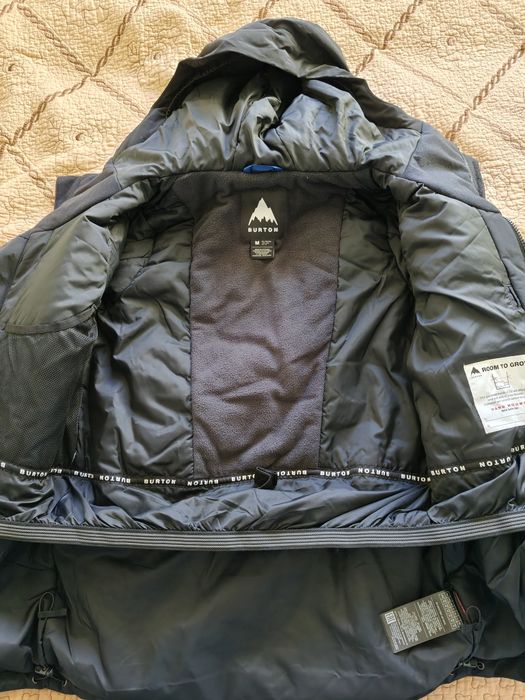 Geacă Burton Ski / Snowboard Copii 140/146