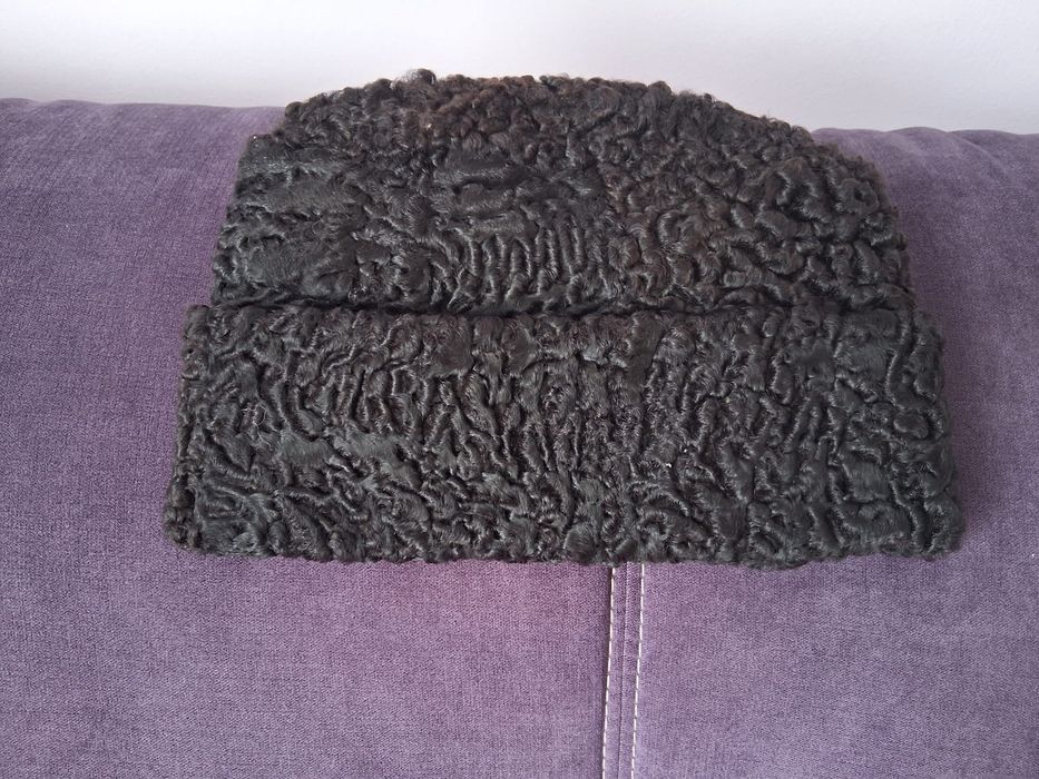 Costum complet traditional vechi barbati