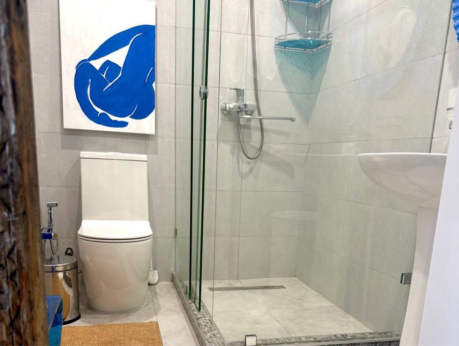 Своя инстаграмная квартира в долгосрочную аренду