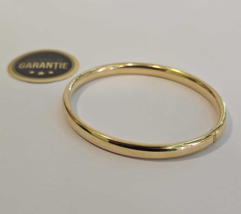 Bratara aur 14 K, 11.41 gr. (Ag.39 / b17458.1) – Garantie 2 ani
