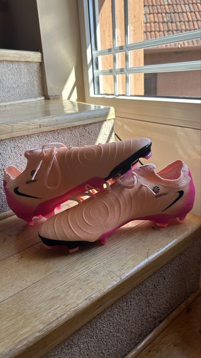 Ghete Fotbal Phantom GX II Pro FG
