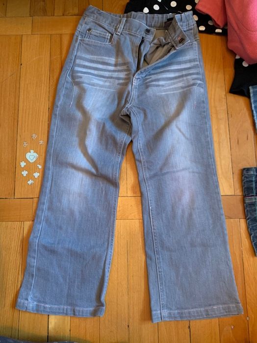 Детские Джинсы все привозное .фирменные качественные
