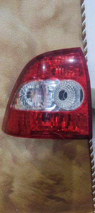 Приора 1 ге Фонарь