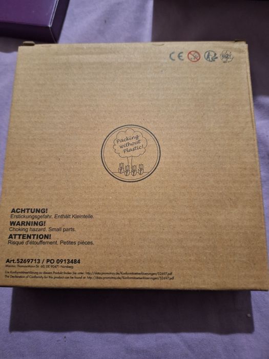 Нова настолна игра 3 в 1 .