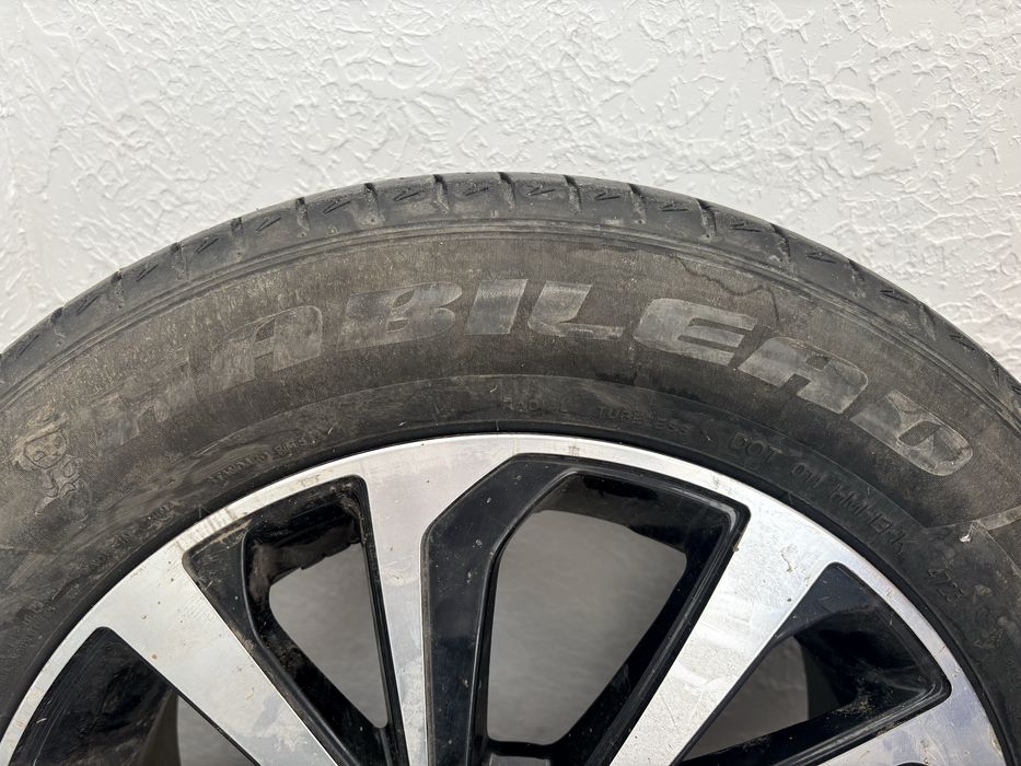 Диски с шинами 185/65/R15