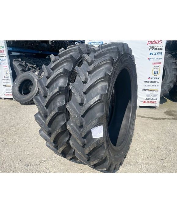 Anvelopa alliance 485 agristar ii 2 | agricol radial  340/85 r38 133 d  Cauciucuri tractor, Fiat, Case, Fendt, John Deere, New Holland, Massey Ferguso