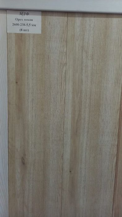 стеновы панели МДФ