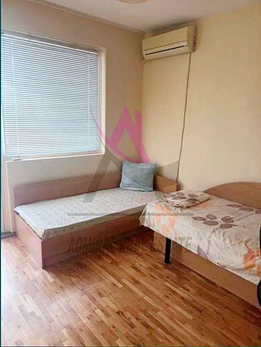 Дава се под наем Тристаен апартамент в Варна, Чаталджа - 70 кв.м за 448.8 € - Снимка #3