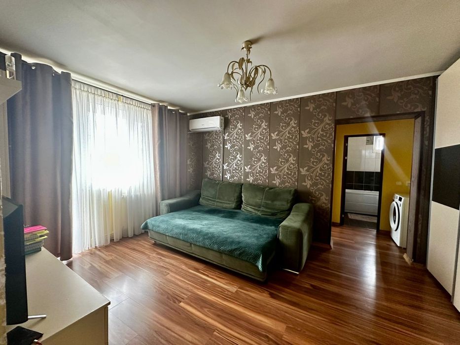 Apartament de vânzare