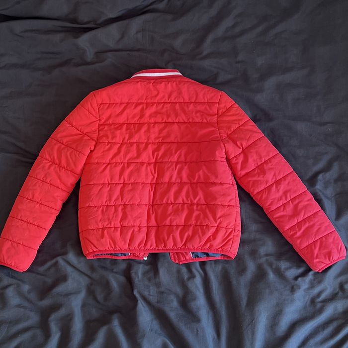 Geaca Tommy hilfiger originala