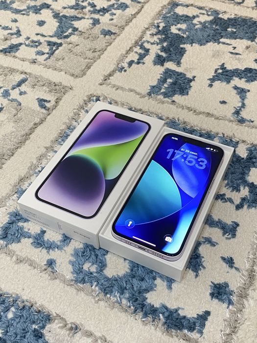iPhone 14 Айфон 14
