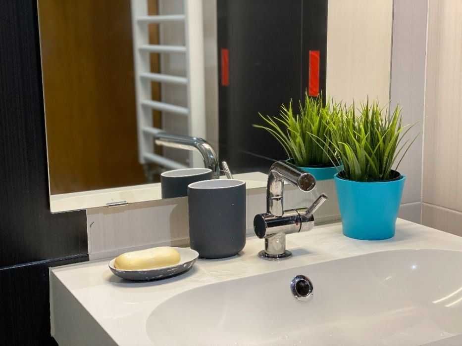 2-стаен апартамент под наем в Гео Милев