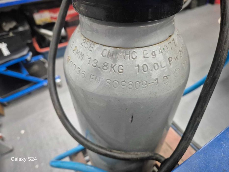 Телоподаващ апарат 220А