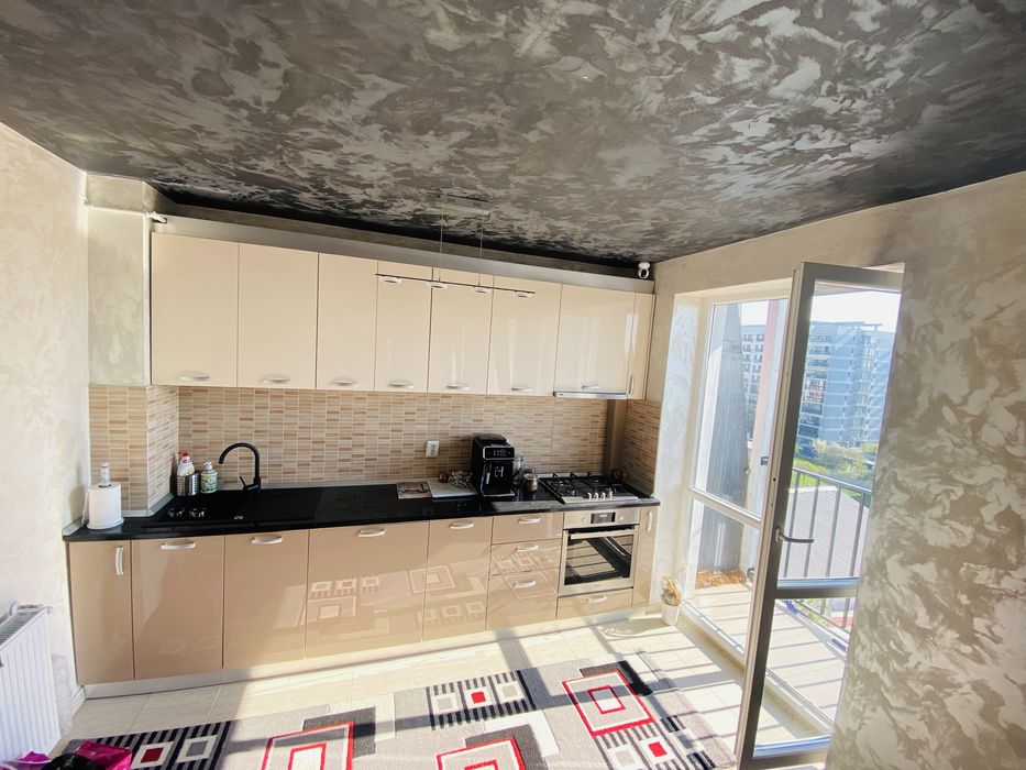 Apartament de închiriat  cu 2 camere, București /sec.3 / Aleea Mizil Nr:9 cod poștal 032346/Theodor Pallady
