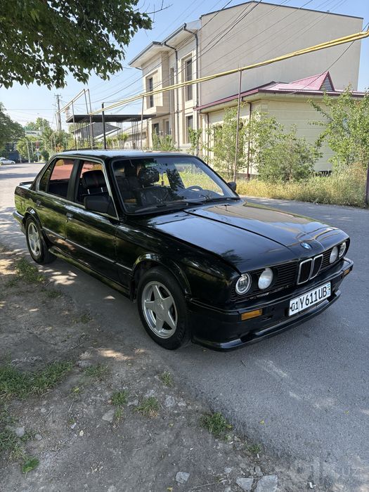 Bmw e30 318 m10b18