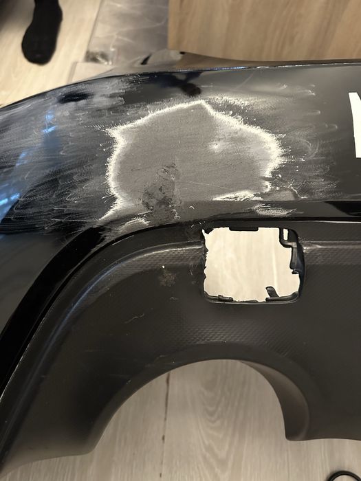 Reparatii piese plastic, sudura plastic, lipituri plastic