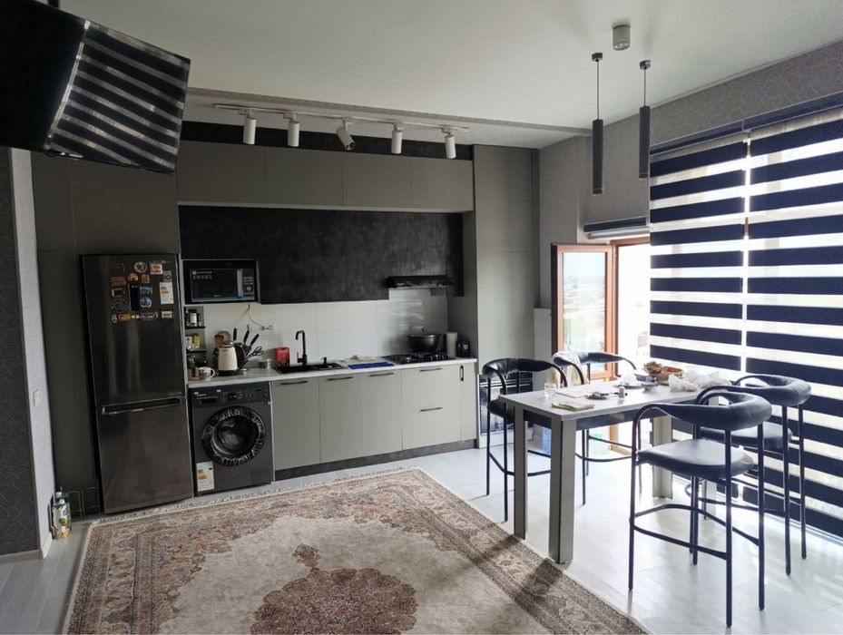 N6554 Shayxontohur tumani Kokcha Gulzor Novostroyka 3/7/7