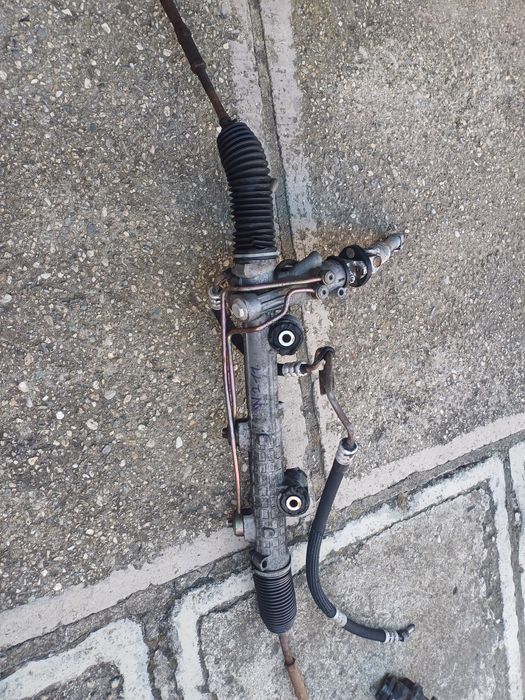 Caseta de directie mercedes E class 2.2 w211