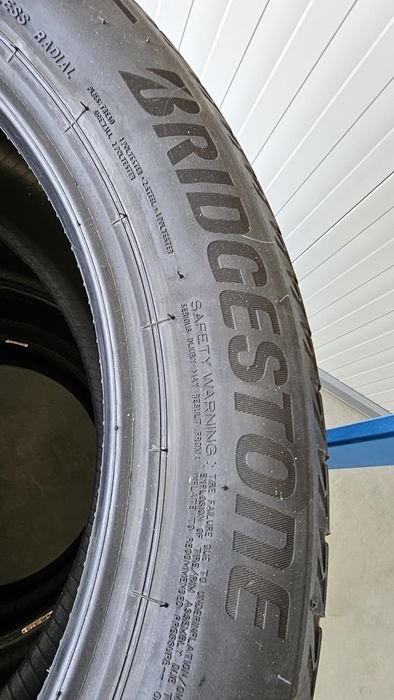 Anvelope 255 45 19 Bridgestone MO