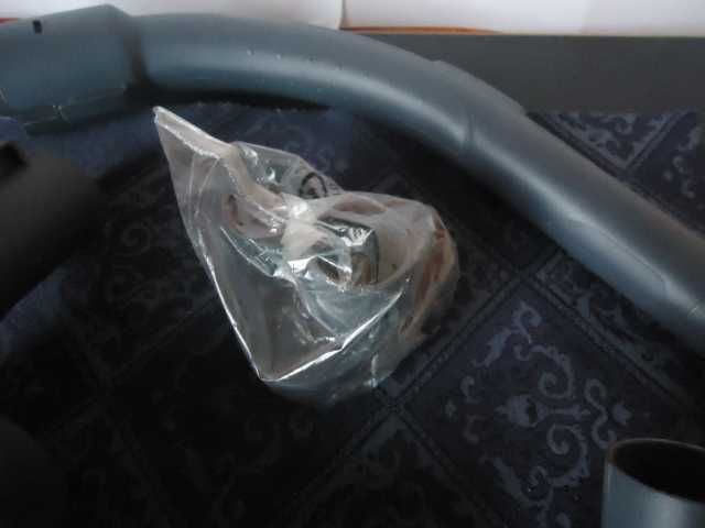 накрайник  за прахосмукачка Singer