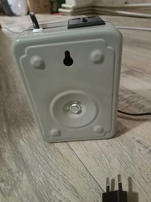 Преобразователь напряжения