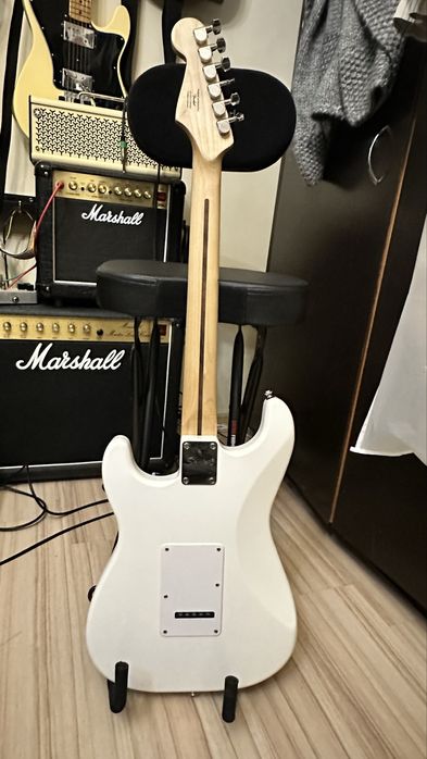 Chitară electrică Stratocaster Style Squier by Fender