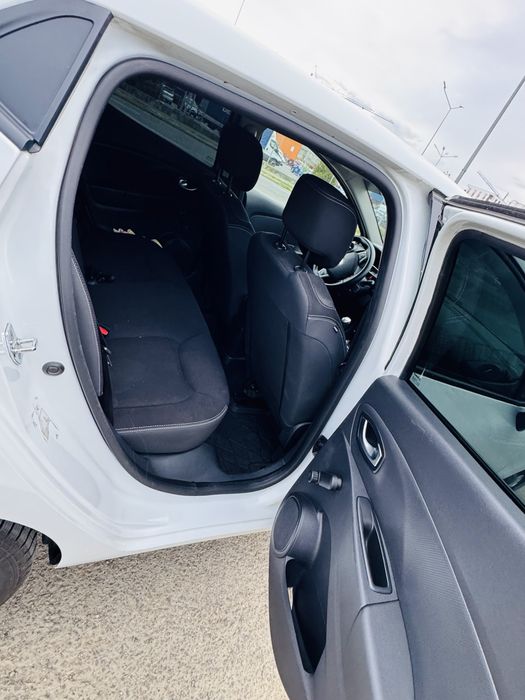 Renaul Clio IV an 2018