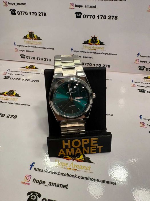 Hope Amanet P13 CEAS Poedagar