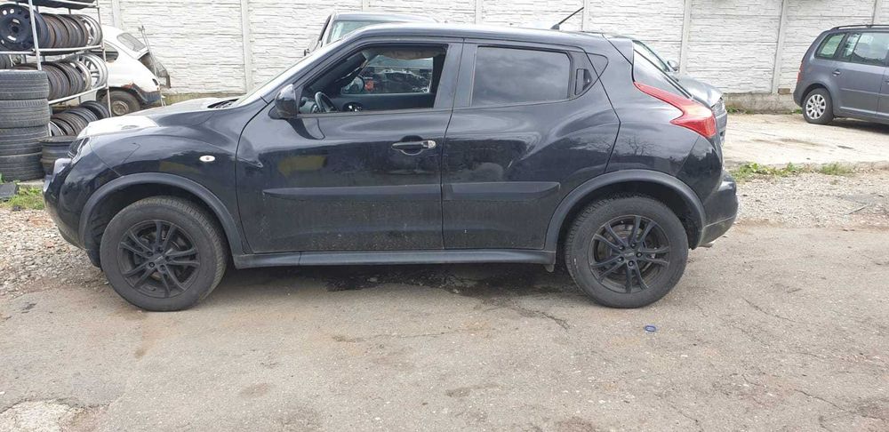 Dezmembrez Nissan Juke 1.5 DCi an 2011 cod motor K9K euro 5
