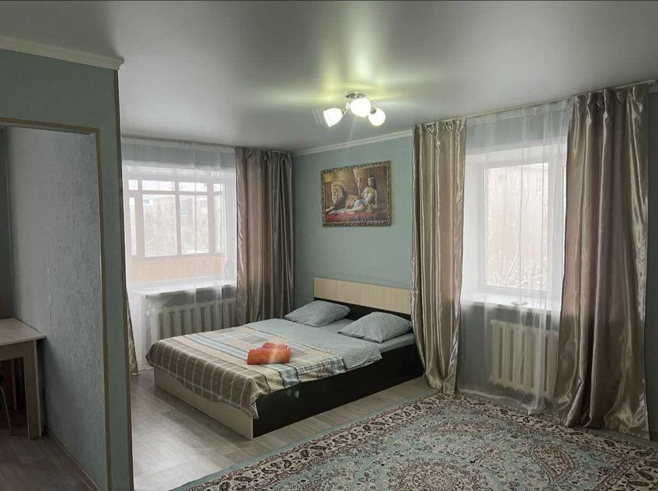 Продам 1 ком квартиру в р-не Каз-франц. центра