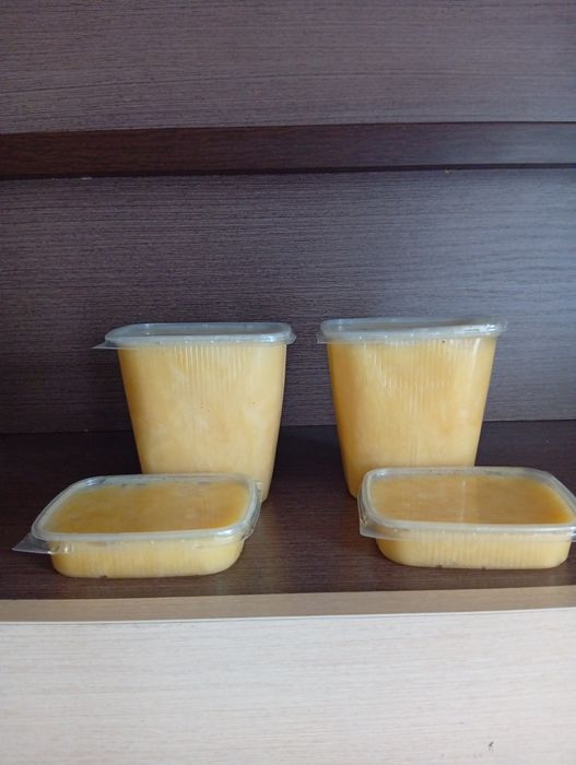 Продам Мёд подсолнечное