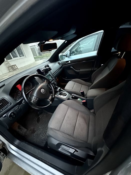 Volkswagen Golf 5 GT, 1.4 tsi ,170 cp Benzina Automata