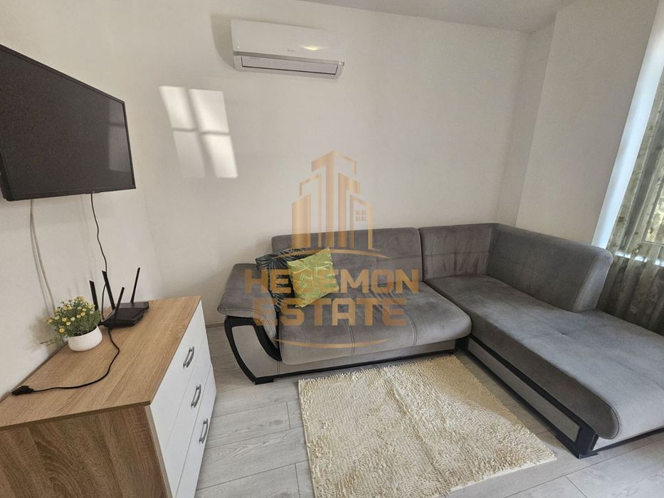 Продава се Едностаен апартамент в Варна, Възраждане 2 - 32 кв.м за 2563 €/кв.м - Снимка #3