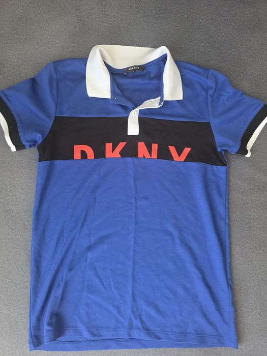 Тениски DKNY 14г