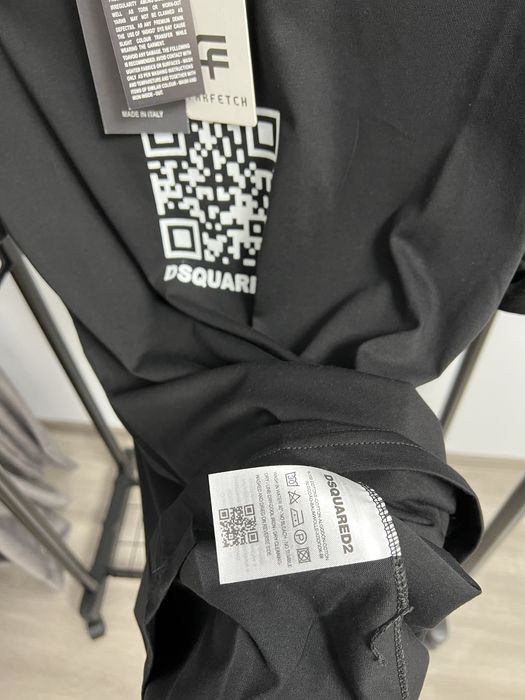 Tricou DSQUARED2 super calitate