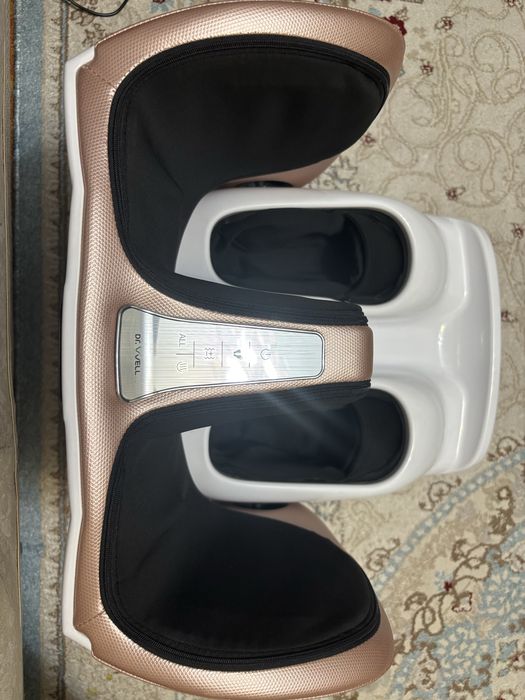 Массажёр для ног BIONIC Kazakhstan DR-3002