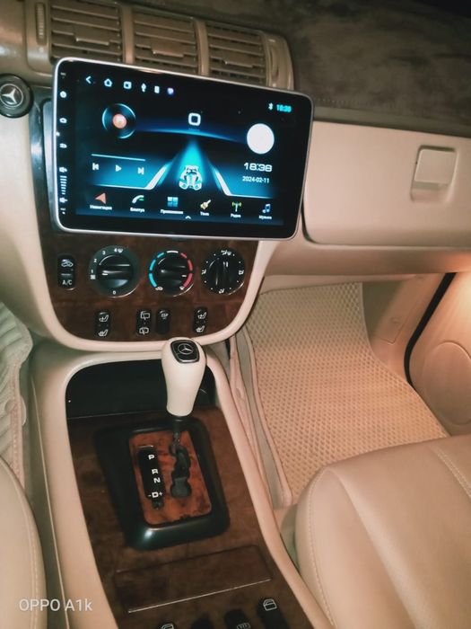 Мл 320 без вложений