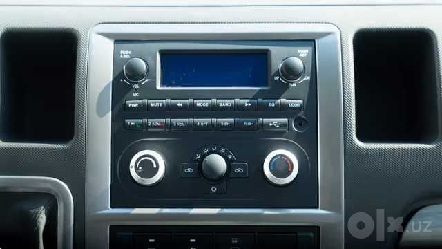 FOTON VIEW CS2 Microavtobus (микроавтобус)  12+1 мест скидка!