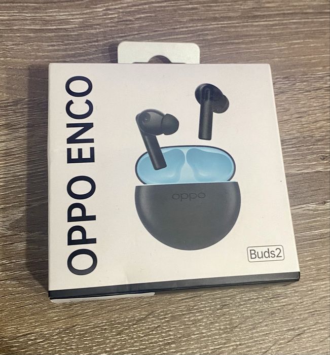 Casti wireless Oppo Enco Buds 2