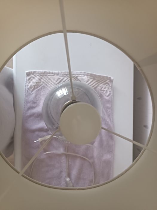 Лампа ZARA home в отличном состоянии