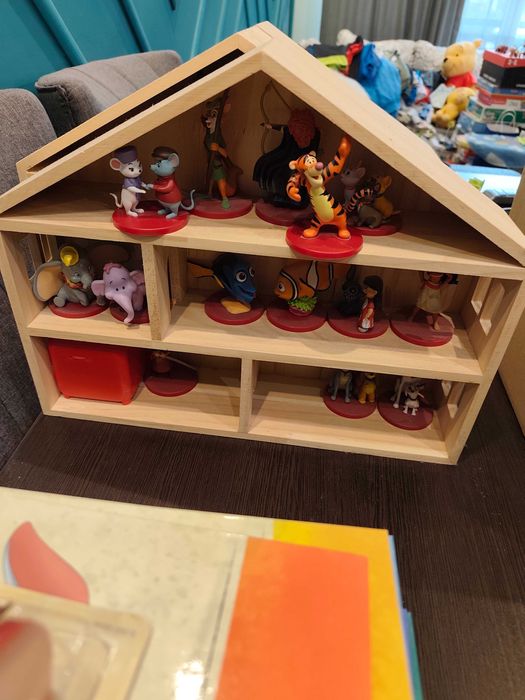 Магически приказки