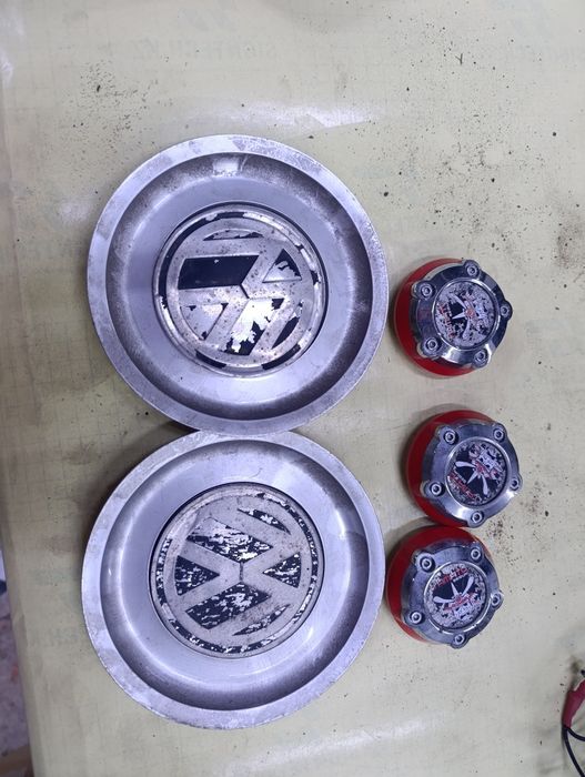 Гольф 4 кузов и салон