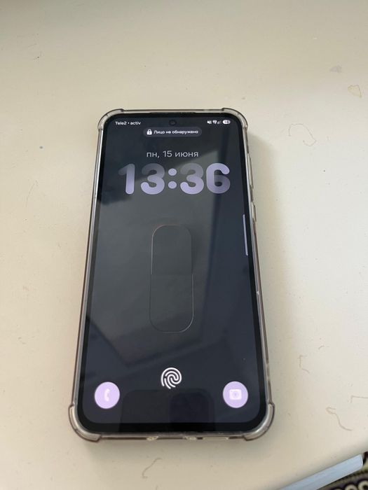 Samsung A55 5G 8/256gb