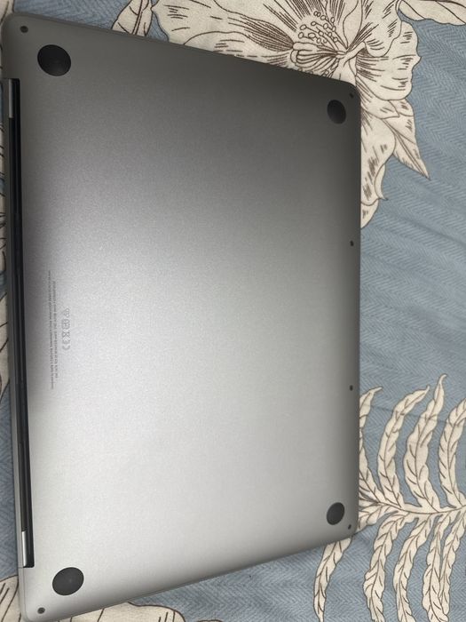 Macbook Pro M1