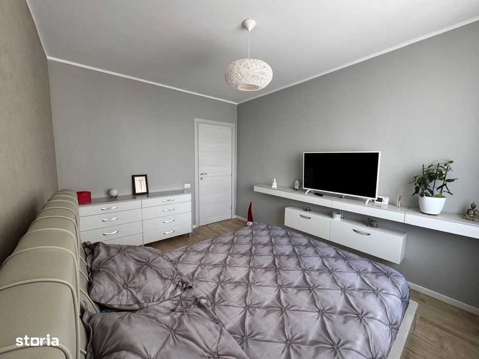 Apartament 2 camere de vânzare – Dimri Residence, Prelungirea Ghencea