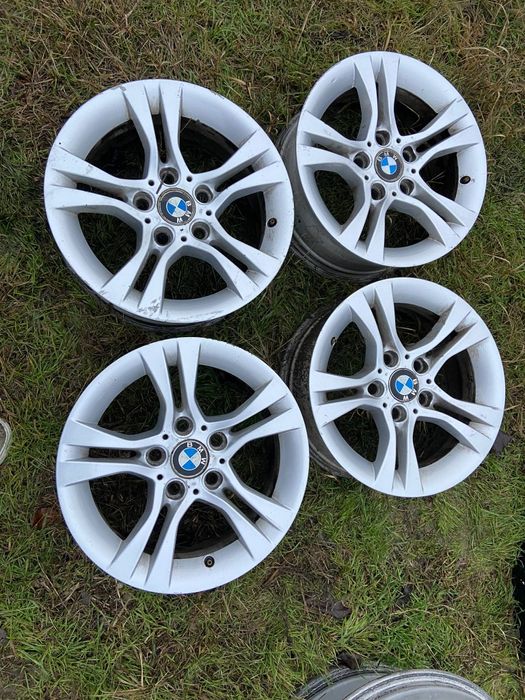 Jante 16 - BMW - doua modele -